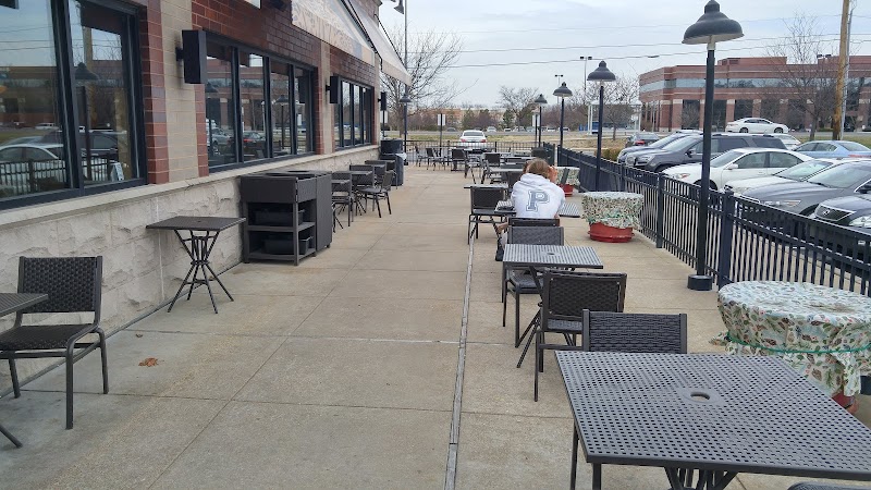 St. Louis Bread Co. photo 1
