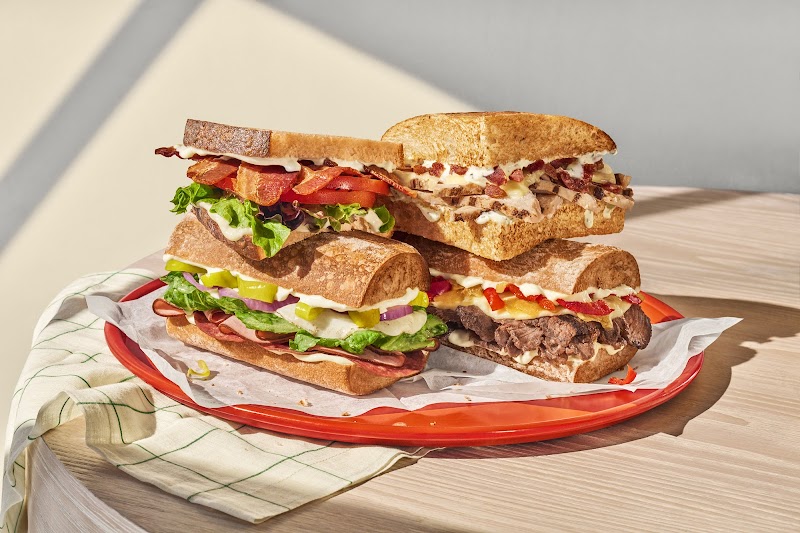 St. Louis Bread Co. photo 4