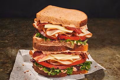 St. Louis Bread Co. photo 4