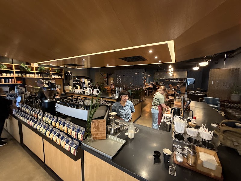 Palace Coffee Company photo 2