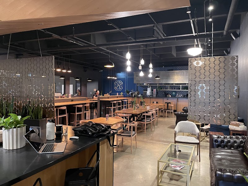 Palace Coffee Company photo 4