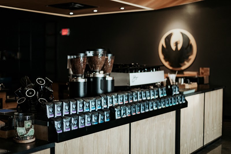 Palace Coffee Company photo 1