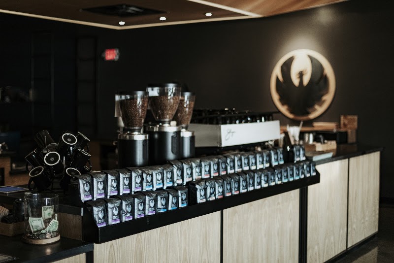 Palace Coffee Company photo 1