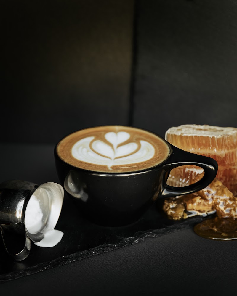 Palace Coffee Company photo 4