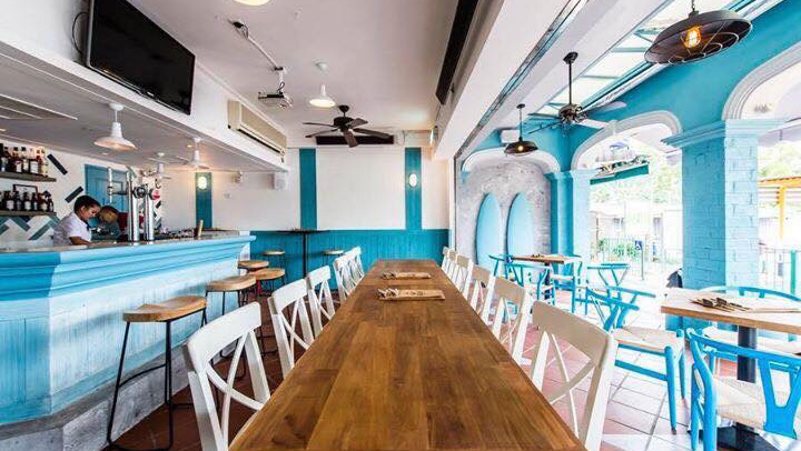 Padstow Restaurant & Bar