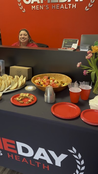 Gameday Men's Health Columbus, OH - Hilliard photo 6