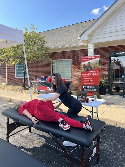 Gameday Men's Health Columbus, OH - Hilliard photo 4