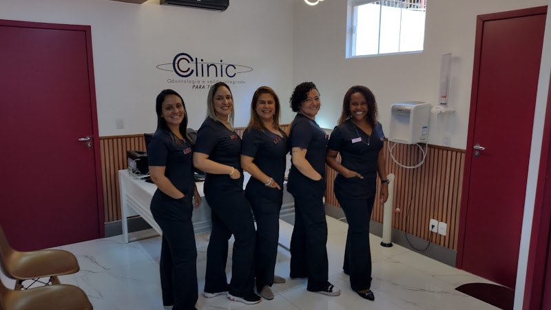 Clinic Odontologia para Todos