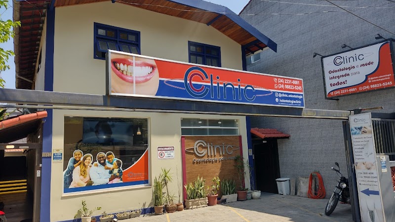 Clinic Odontologia para Todos - foto 2