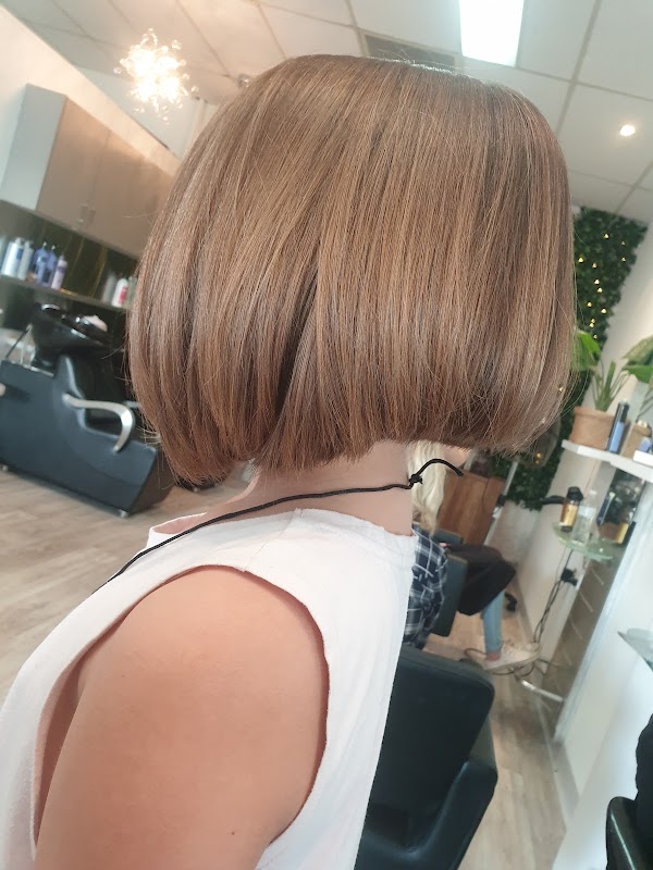 Exclusive Hair Studio photo 1