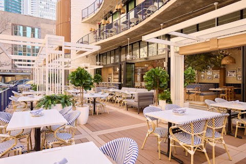 The Hampton Social - Dallas
