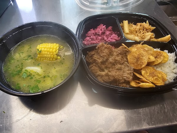 Photo by EL FOGON DE LOS PARCEROS🇨🇴