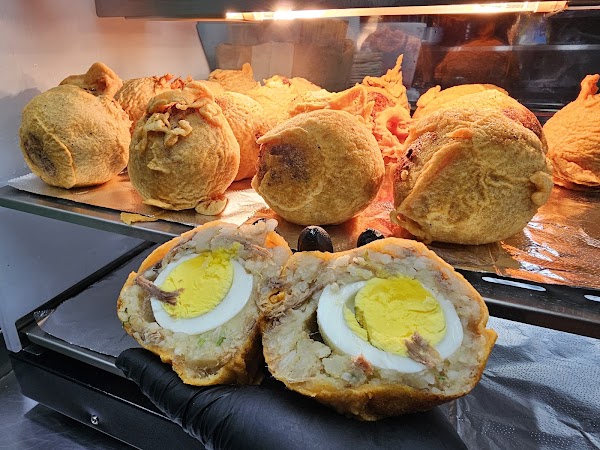 Photo by EL FOGON DE LOS PARCEROS🇨🇴