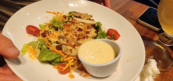 Photo of Cheddar's Scratch Kitchen