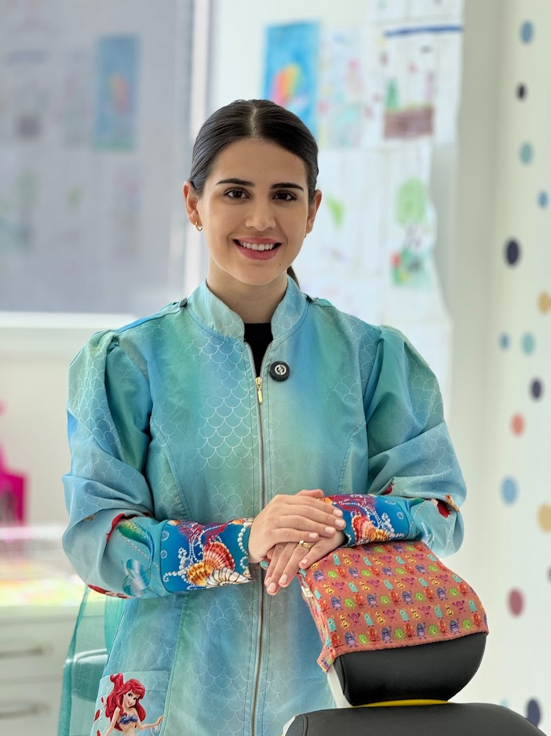 Dra. Renata Bittencourt | Ortodontista | Aparelhos em Crianças