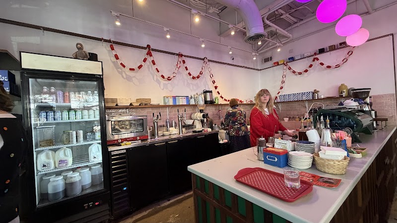 Valor Coffee photo 2