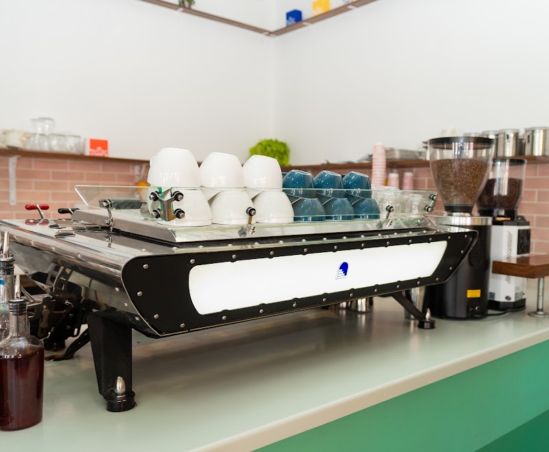 Valor Coffee photo 4