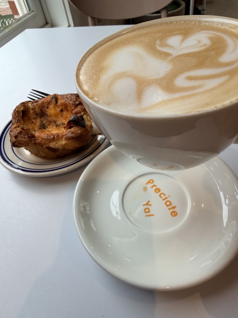 Valor Coffee photo 4
