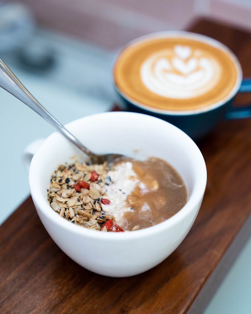Valor Coffee photo 2