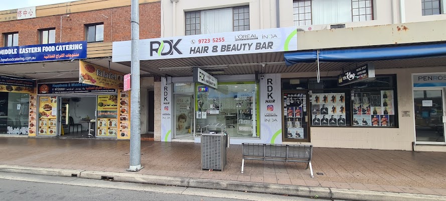 RDK Hair & Beauty Bar photo 3