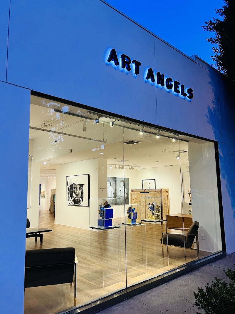 Angels Gallery LLC photo