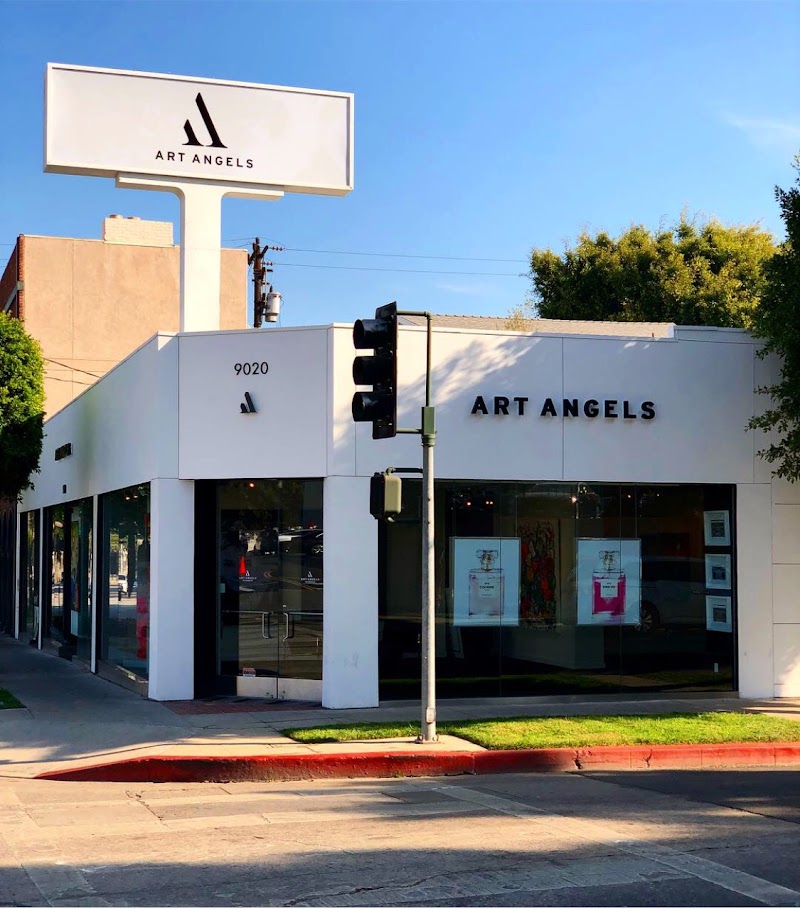 Angels Gallery LLC photo