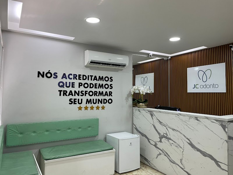 JC Odonto - Dr Thaiz Guerra | São Gonçalo - foto 4