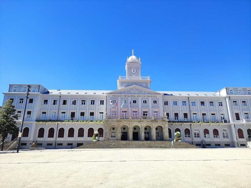 Ferrol City Hall photo 2