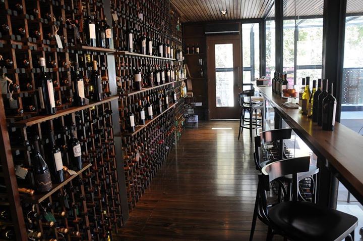 Magnolia Restó in mendoza