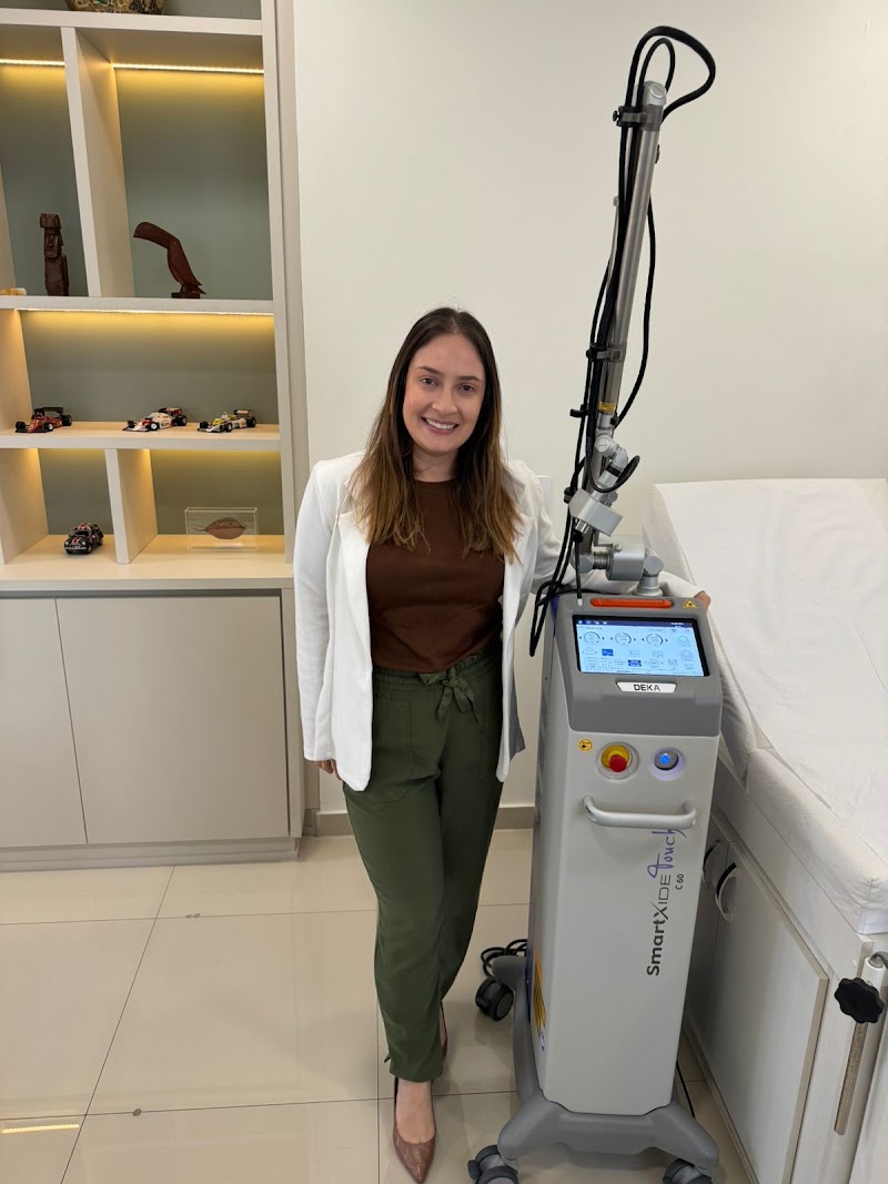 Foto de Dra. Carolina Buck - Ginecologista e Obstetra | Ginecologista Particular | Consulta Obstetra | Agendar Ginecologista