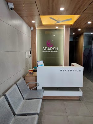 Sparsh Women's Hospital