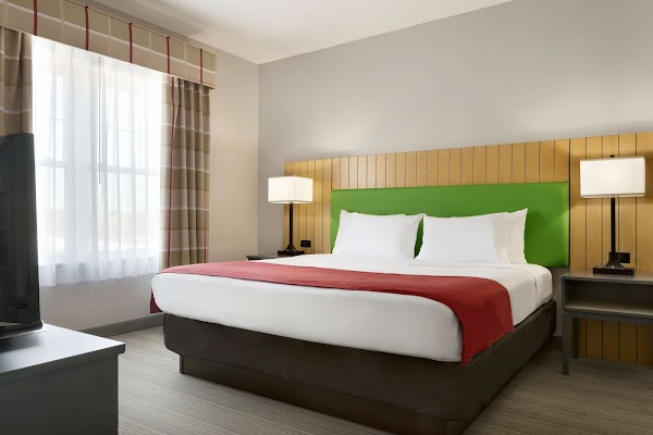 Photo by Country Inn & Suites by Radisson, Louisville East, KY