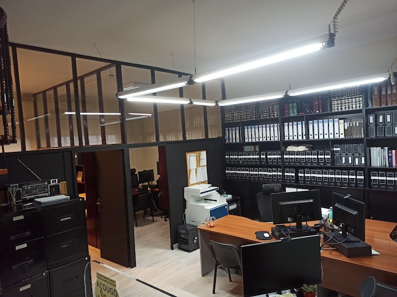 ASESORÍA ESTUDIO 20 - Contable, fiscal y laboral photo 2