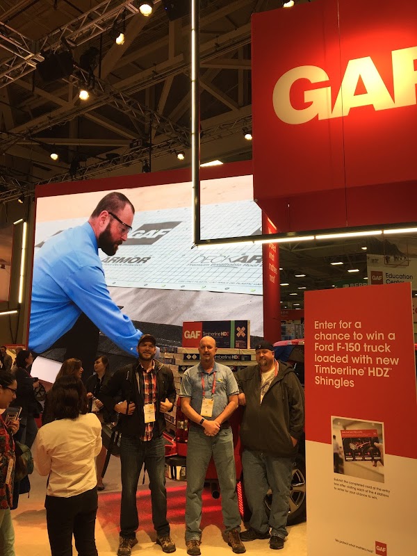 Triton Roofing photo 3