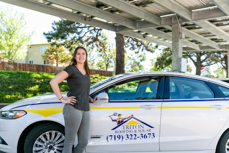 Triton Roofing photo 5