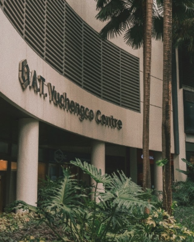 AthLife™ | Hyrox Training Club | Fitness Studio in BGC