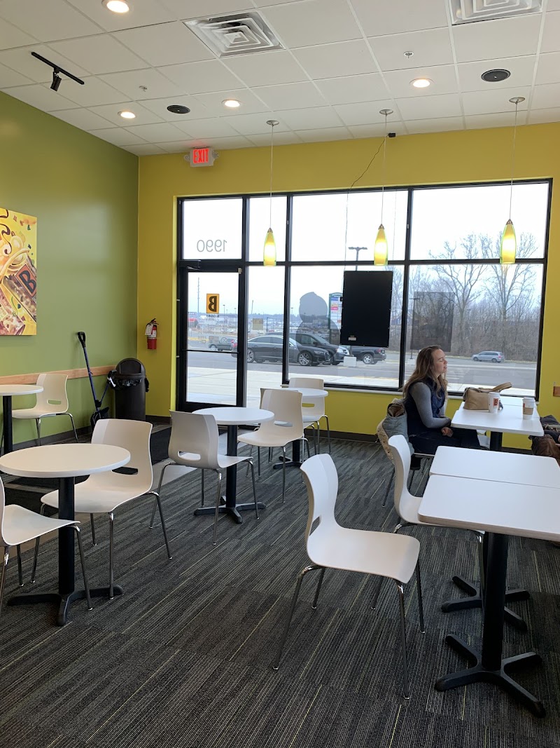 BIGGBY COFFEE photo 1