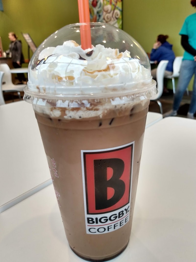 BIGGBY COFFEE photo 2