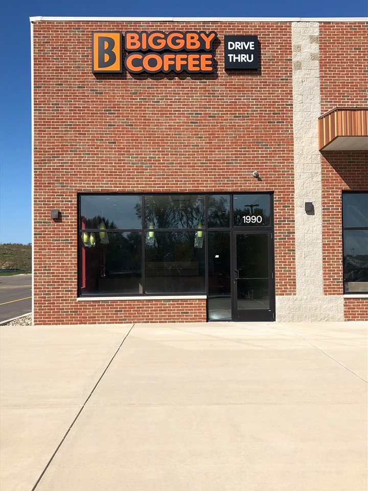 BIGGBY COFFEE photo 4