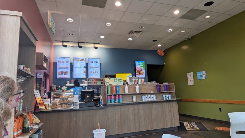 BIGGBY COFFEE photo 4