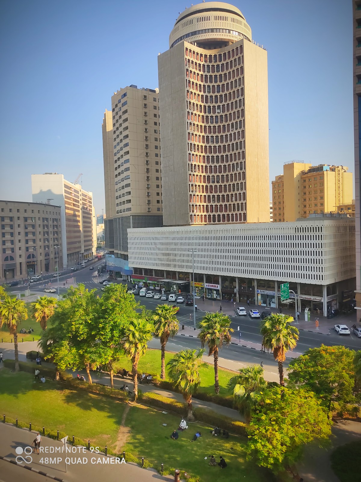 Phoenicia Hotel