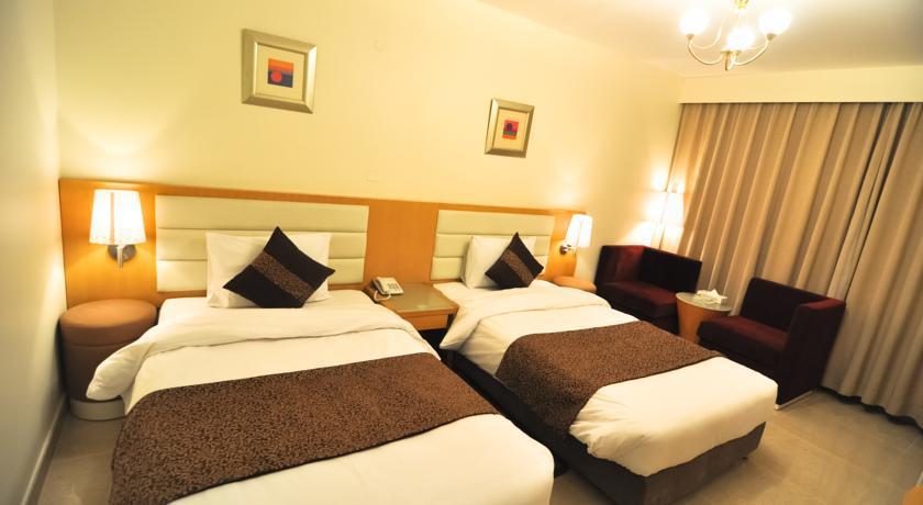 Phoenicia Hotel 2