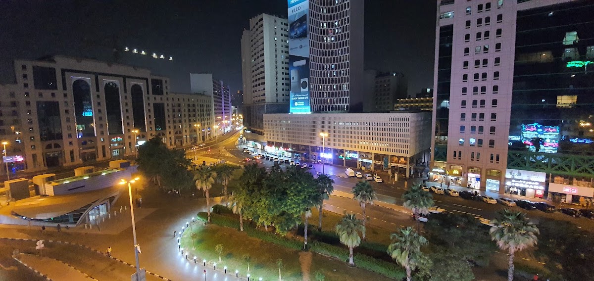 Phoenicia Hotel 4