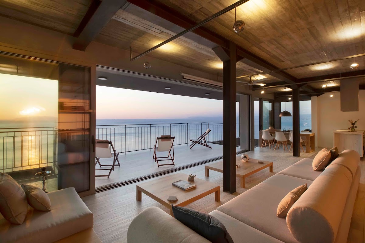 Zen House Crete — 4