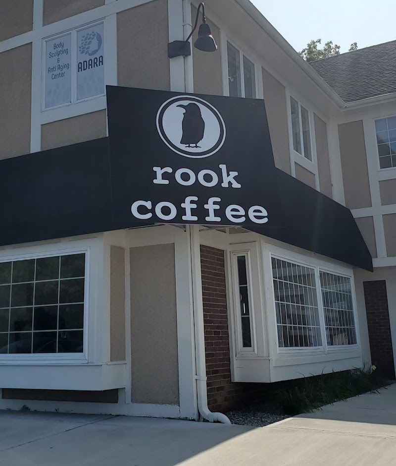 Rook Coffee photo 3