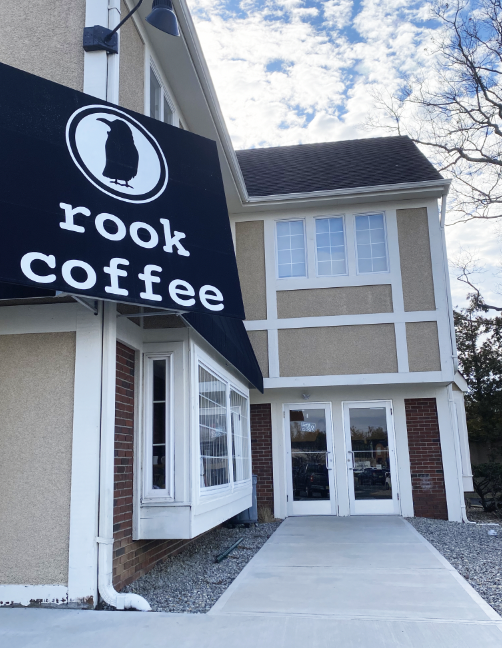 Rook Coffee photo 1