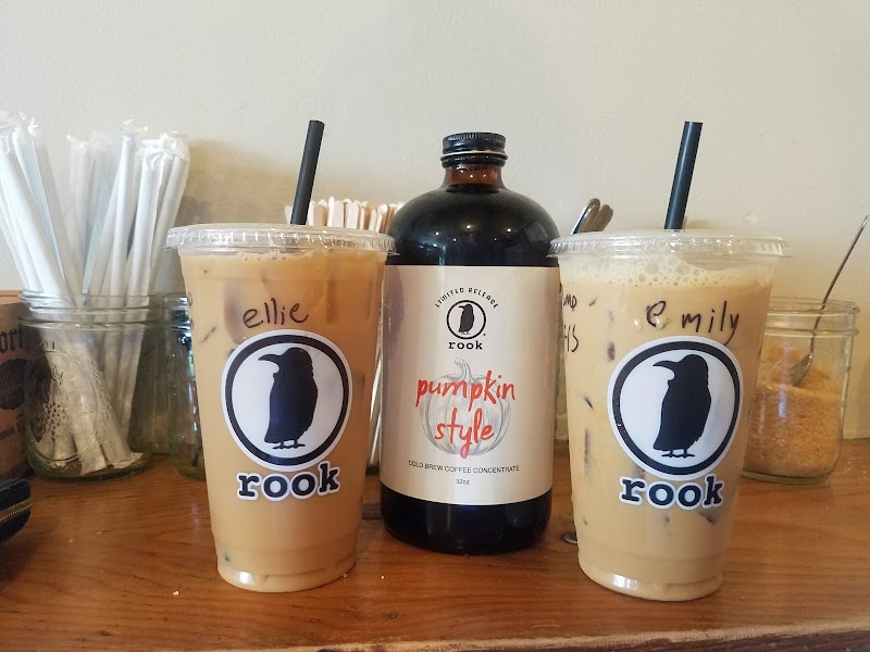 Rook Coffee photo 2