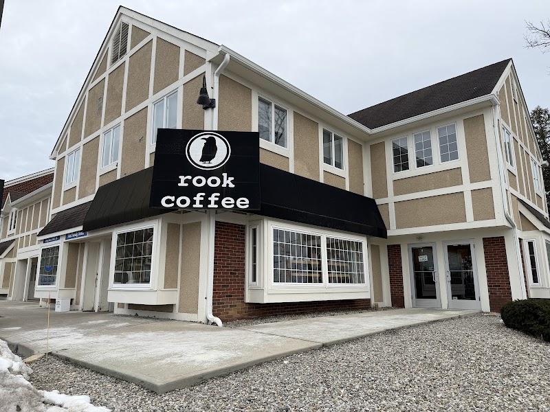 Rook Coffee photo 3