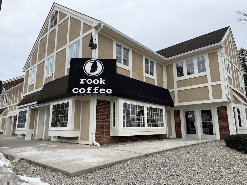 Rook Coffee photo 3
