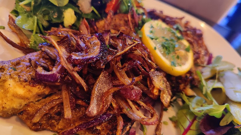 Sofia's Lounge photo 5